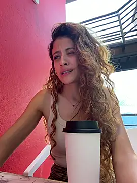 alana15's Live XXX Chat