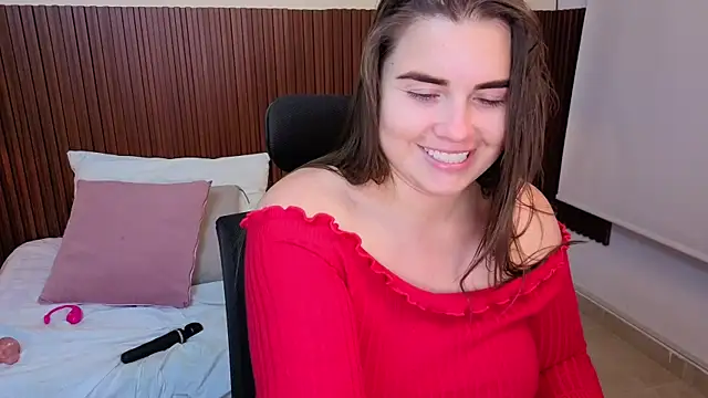 Aabby_lee's Live XXX Chat