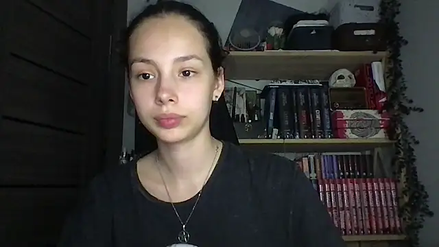 Yuna5343's Live XXX Chat