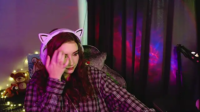 Živý XXX chat Celia_Sensual_
