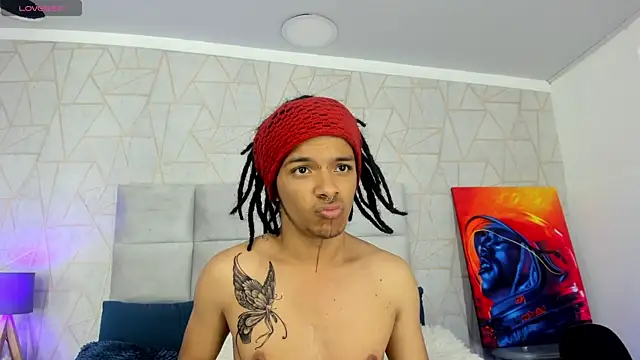 Lucas_jones Live XXX-Chat