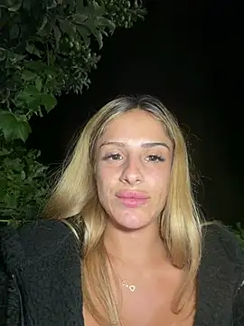 عرض كام SophieVJ