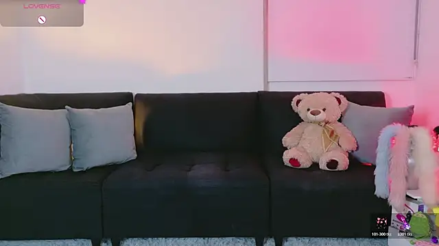 XXX chat uživo modela Jamess_Brown