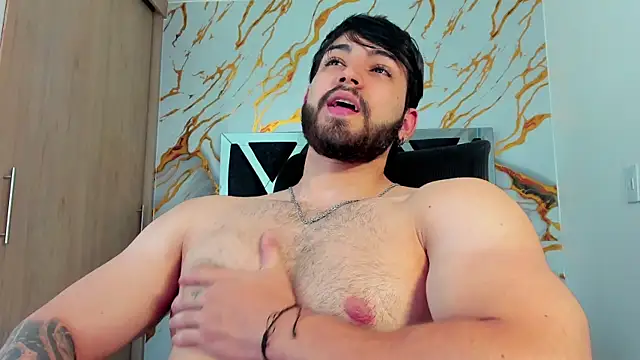 ElianKeiser Live XXX-chat