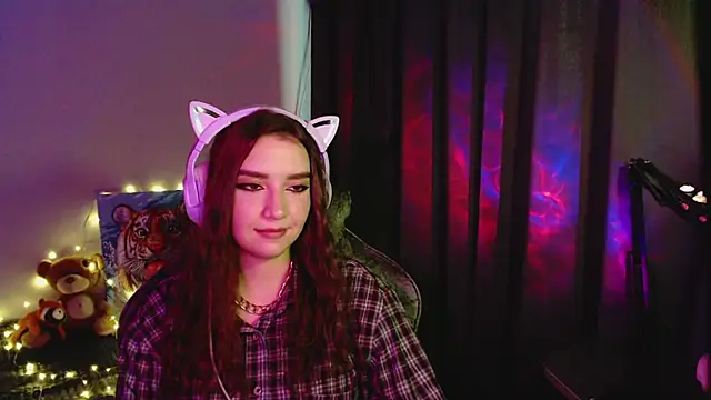 Celia_Sensual_'s Live XXX Chat