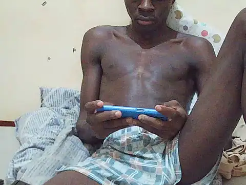 Chat +18 de StudentTenInch ao vivo