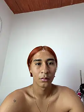 ariel_villa Adlı Modelin Canlı XXX Sohbeti