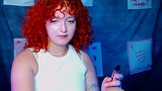 MissAriaa's Live XXX Chat