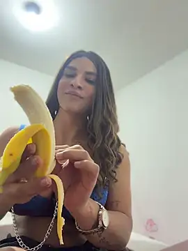 Pokazy przed kamerką – Honey__kiss