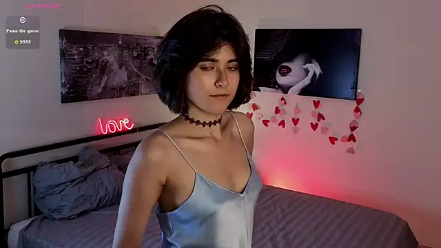 Barbara_Little's Live XXX Chat