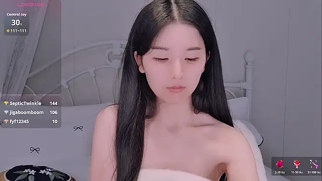 Chat +18 de BingLin- ao vivo