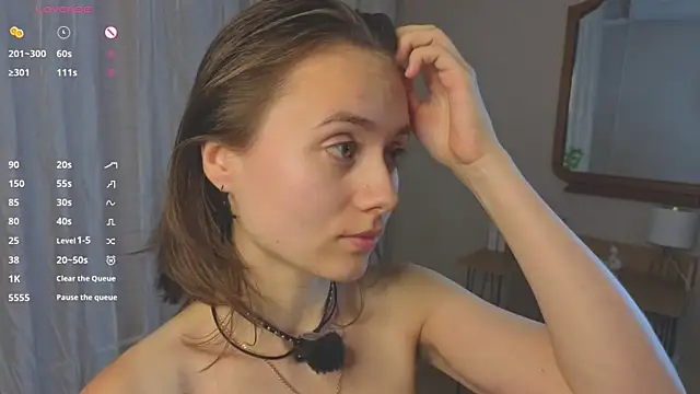 Crysta1Eva_ 라이브 XXX 채팅