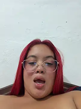 Auravega_'s Live XXX Chat