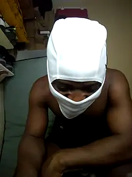 BlackCoffe2 Live XXX-chat