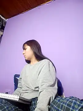 Chat XXX ao vivo de Zulema_R1