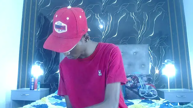 Joel_Bell 现场XXX聊天