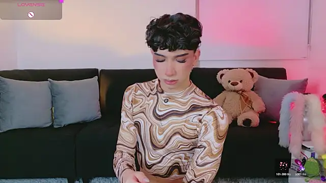 Jamess_Brown – Naživo XXX chat