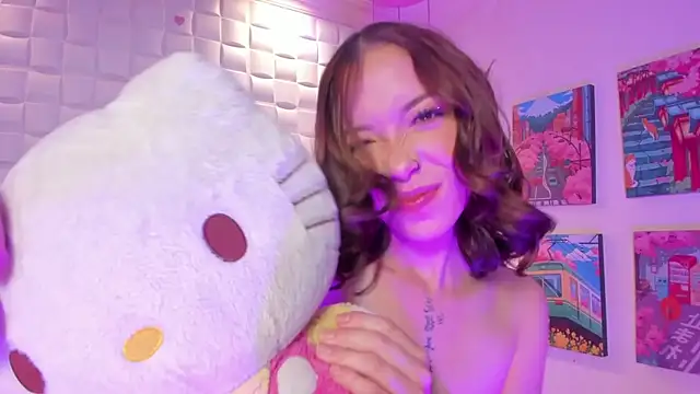 HarperrWest's Live XXX Chat