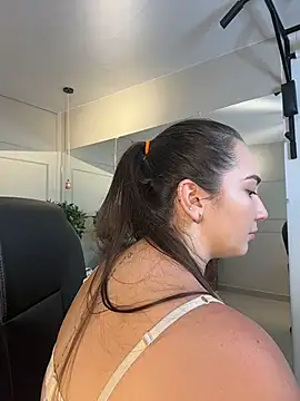 ava_blue's Live XXX Chat