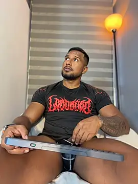 دردشة CallumMuscle الجنسية المباشرة