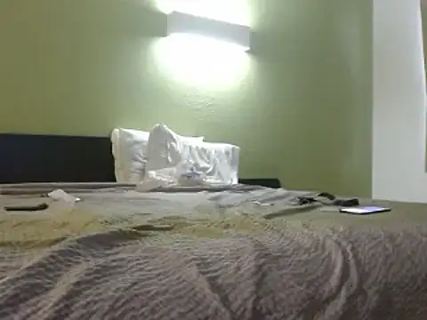 Show webcam de Numba1dad_
