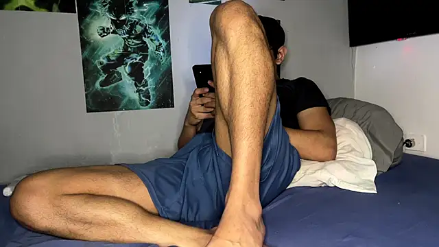 Chat XXX en directo de hyungboy