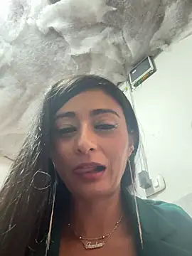 IsabellaMariet's Live XXX Chat