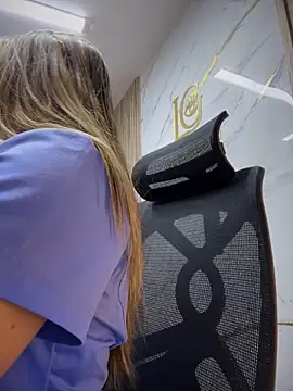 Živý XXX chat alicee16