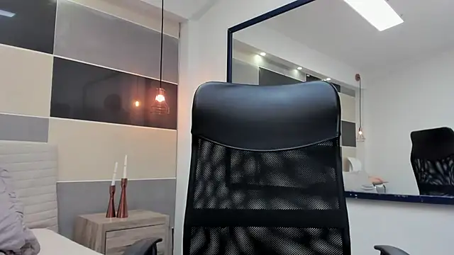 Chat XXX ao vivo de Zara_Jackson