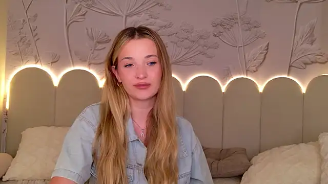 Lina_Sinerz's Live XXX Chat