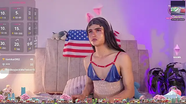 Emilly-hall Live XXX-chat