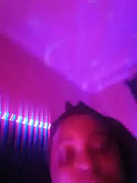 XDarkChocolateKiss' Live XXX Chat