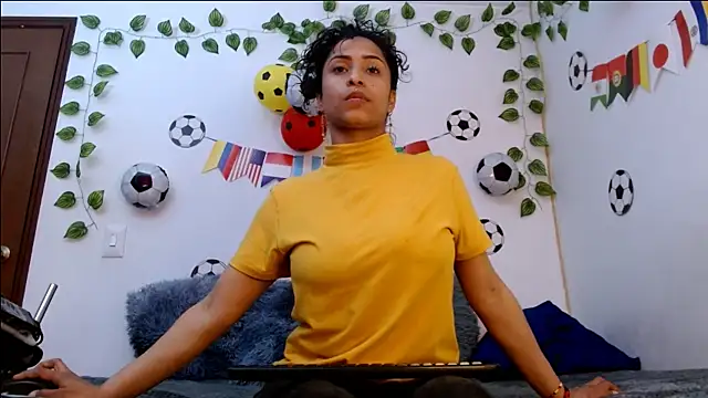 دردشة MarillynMorgan الجنسية المباشرة