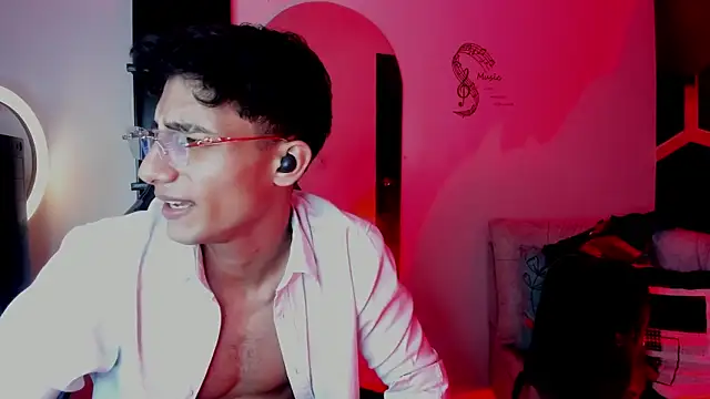 Chat XXX Live MaxiimoRomano_