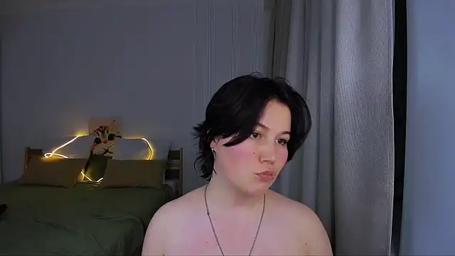 MiaLacrice Live XXX-Chat
