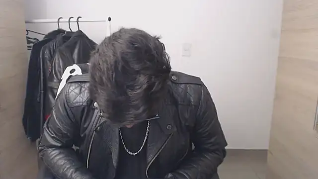 Chat XXX en directo de chomelo6
