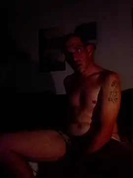 Codymc89 élő XXX-chatje
