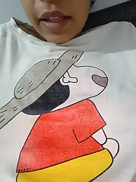 Aameesha's Live XXX Chat