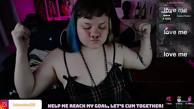 Chat XXX en directo de Bdsm_and_fries
