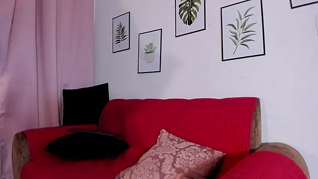Luna_w10's Live XXX Chat
