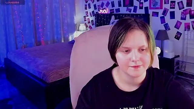 Biooohazard's Live XXX Chat