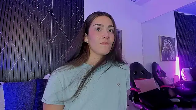 Chat +18 de Bonnie_Rider ao vivo