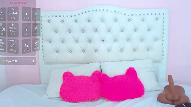 rubi_millerr's Live XXX Chat