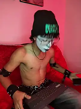 Онлайн чат XXX Asmodeus_Goetia_CS