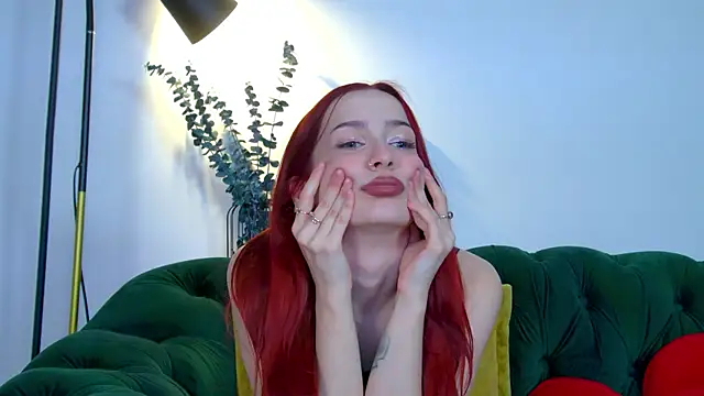 Chatroom XXX en direct de MarieKarma