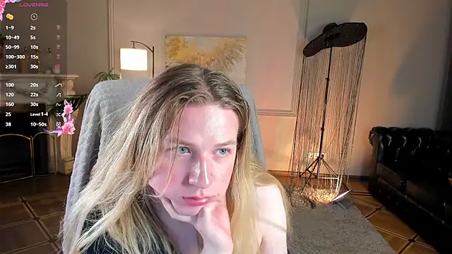 Chat XXX Live Jes_Solar