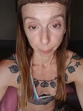 Sexwestworld Webcam show