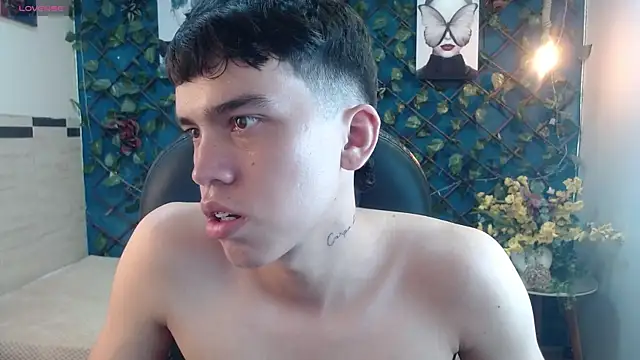 jac_cox লাইভ XXX চ্যাট