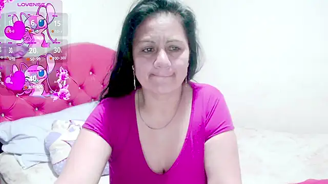 sexy_jhoan88's Live XXX Chat