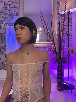 Eva_Walker19 élő XXX-chatje